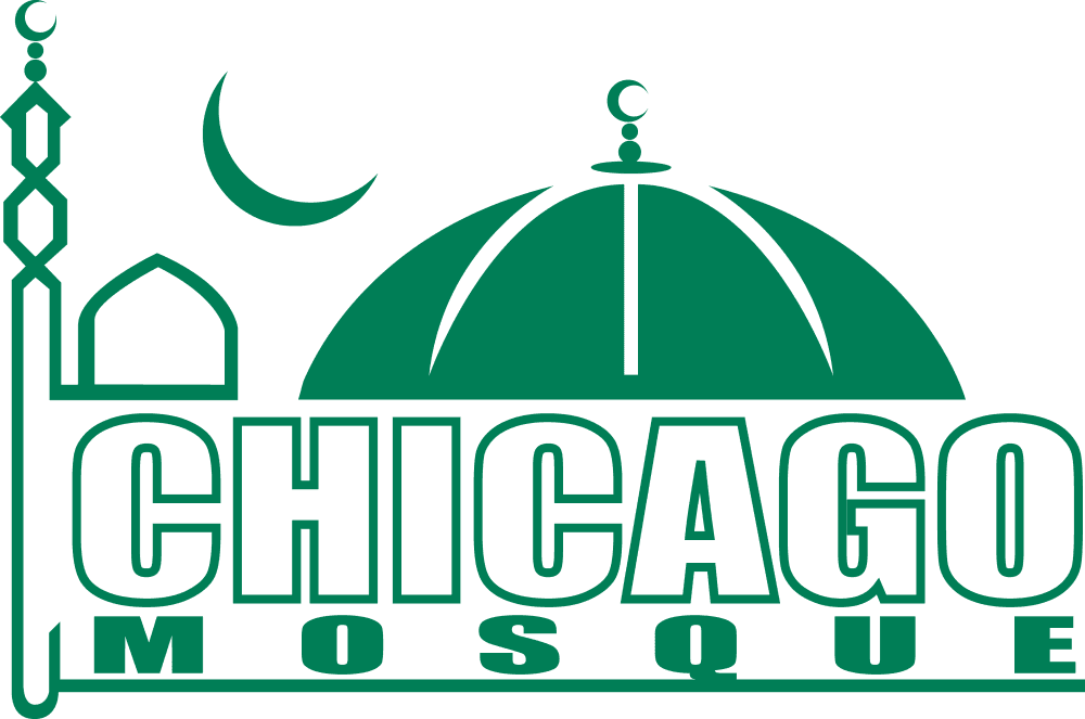 Chicago Mosque Logo